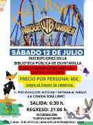 CARTEL INFORMATIVO