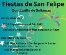 FIESTA DE SAN FELIPE 2024