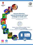 CARAVANA BIOMETAC