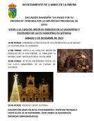 Excursión de Navidad 