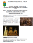 Excursión de Navidad