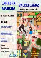 Carrera Valdellamas 2024