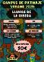 CAMPUS DE PATINAJE -LLAMAS
