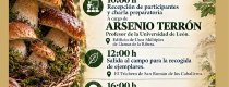 SEGUNDAS JORNADAS MICOLÓGICAS