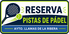 reserva pistas